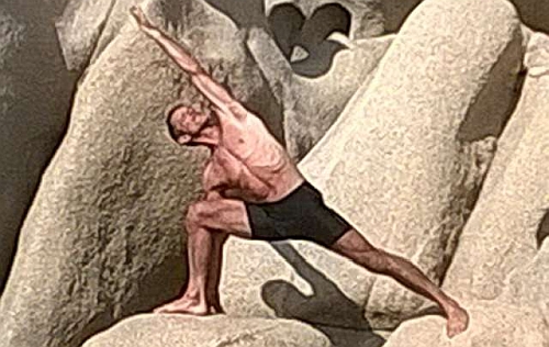 Corso Base Iyengar Yoga