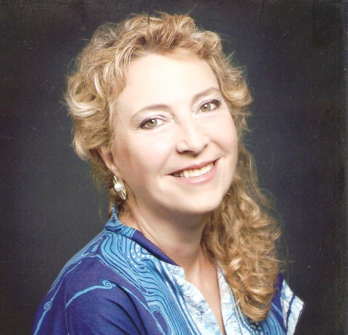 Amalia G. - Naturopata professionista