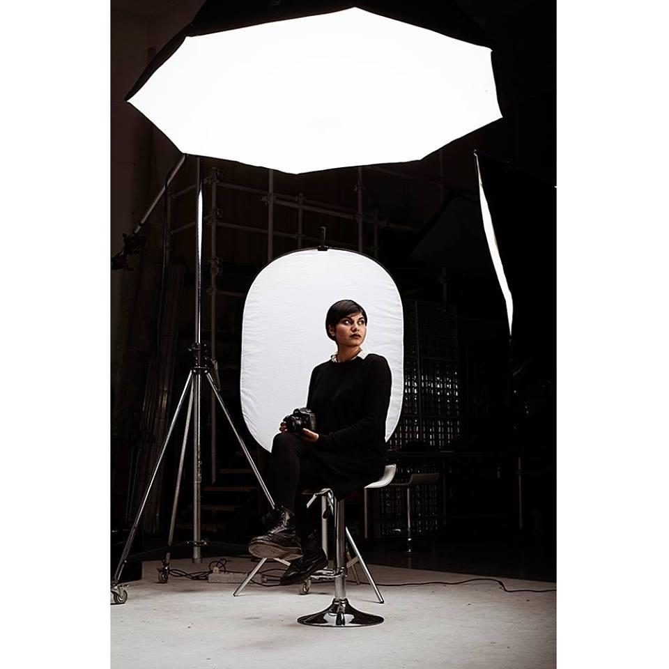 Thilini G. - Photographer
