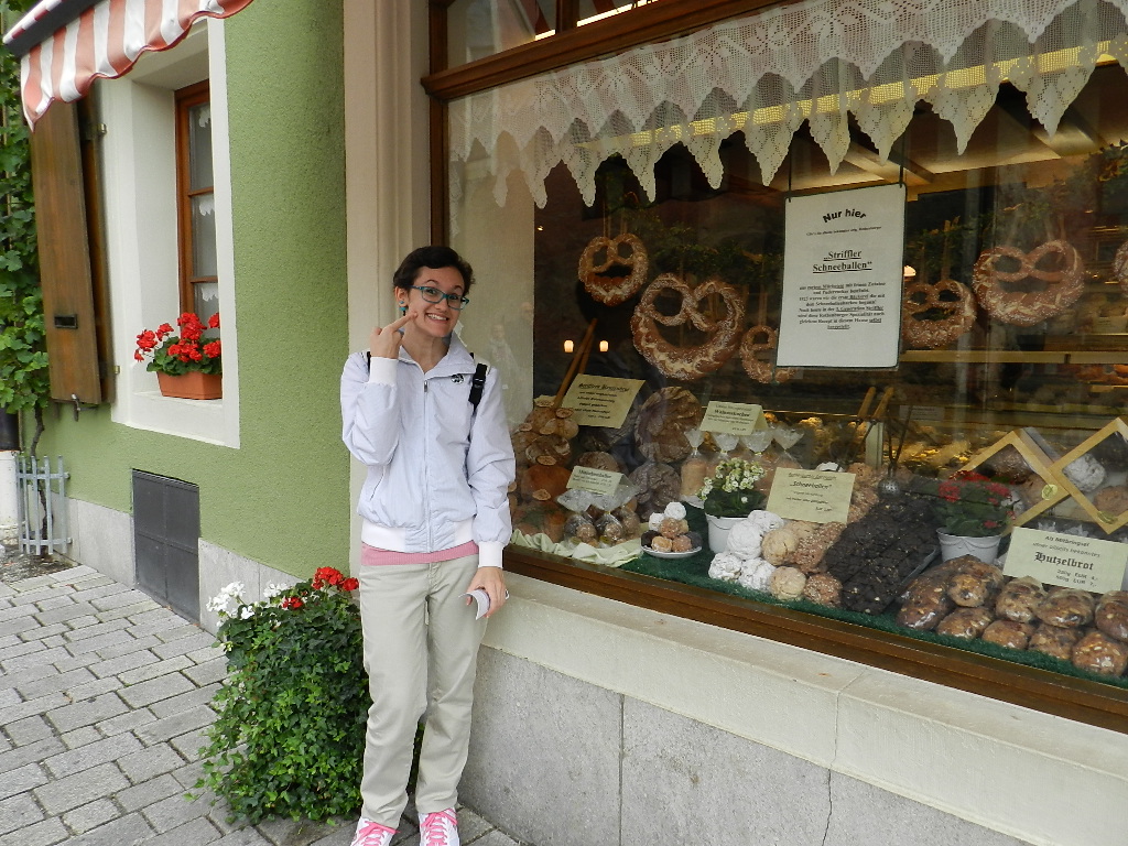 Corso Base di Pasticceria