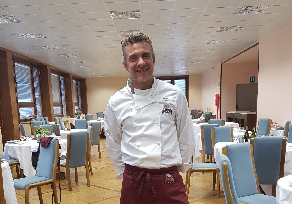 Cucina italiana bilanciata, leggera, veloce