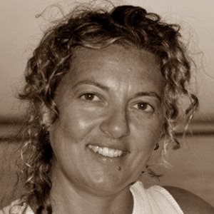 Anastasia G. - Biologa, Cuoca appassionata, Foodblogger, Nutrizionista