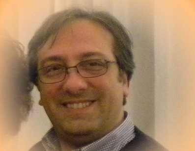 Marco F. - Insegnante ThetaHealing