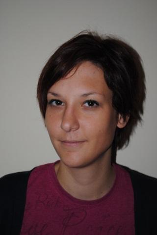 Anja V. - Insegnante di lingue