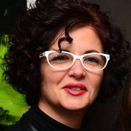 Cinzia O. - Operatrice Shiatsu Professionista