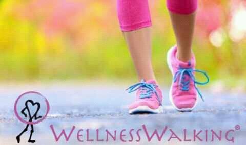 Wellness Walking
