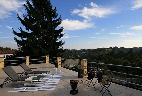 B&B La Terrazza sulle colline | Azzano D'Asti (AT) Monferrato
