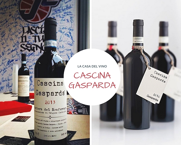 Cascina Gasparda | Olivola (AL) Monferrato