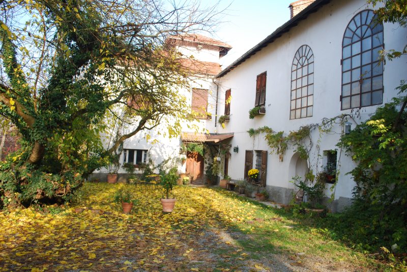Cascina Cincin