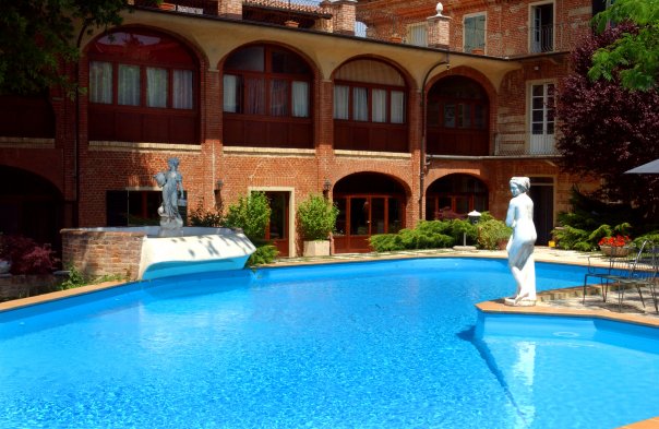 Locanda del Monacone | Ristorante, B&B e Location per Eventi