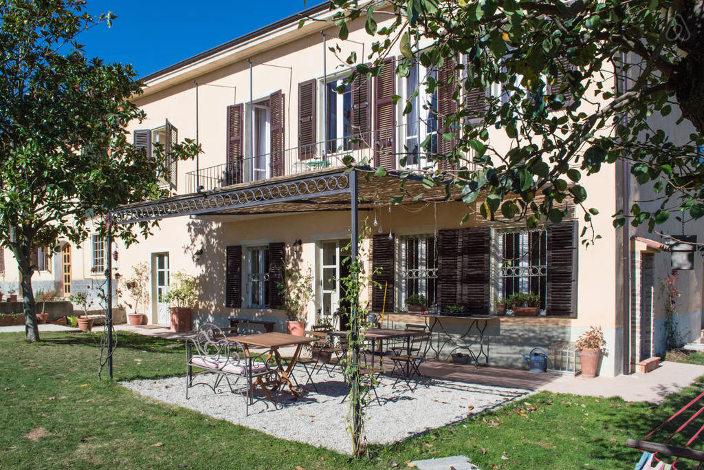 Cascina Vicentini