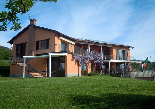 Casa Aiva - Azienda Agricola | Pinerolo (TO)