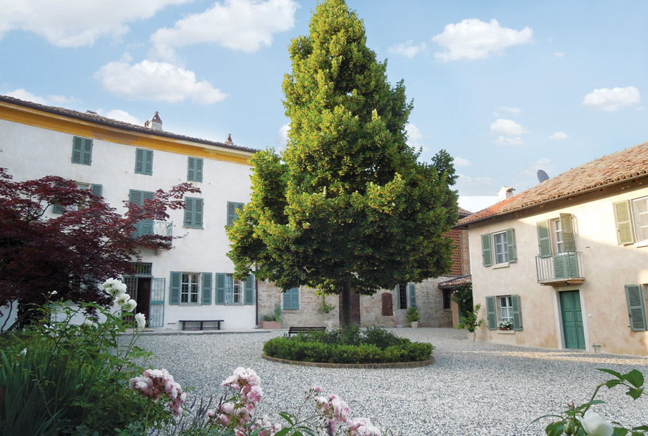 Casa Rovelli