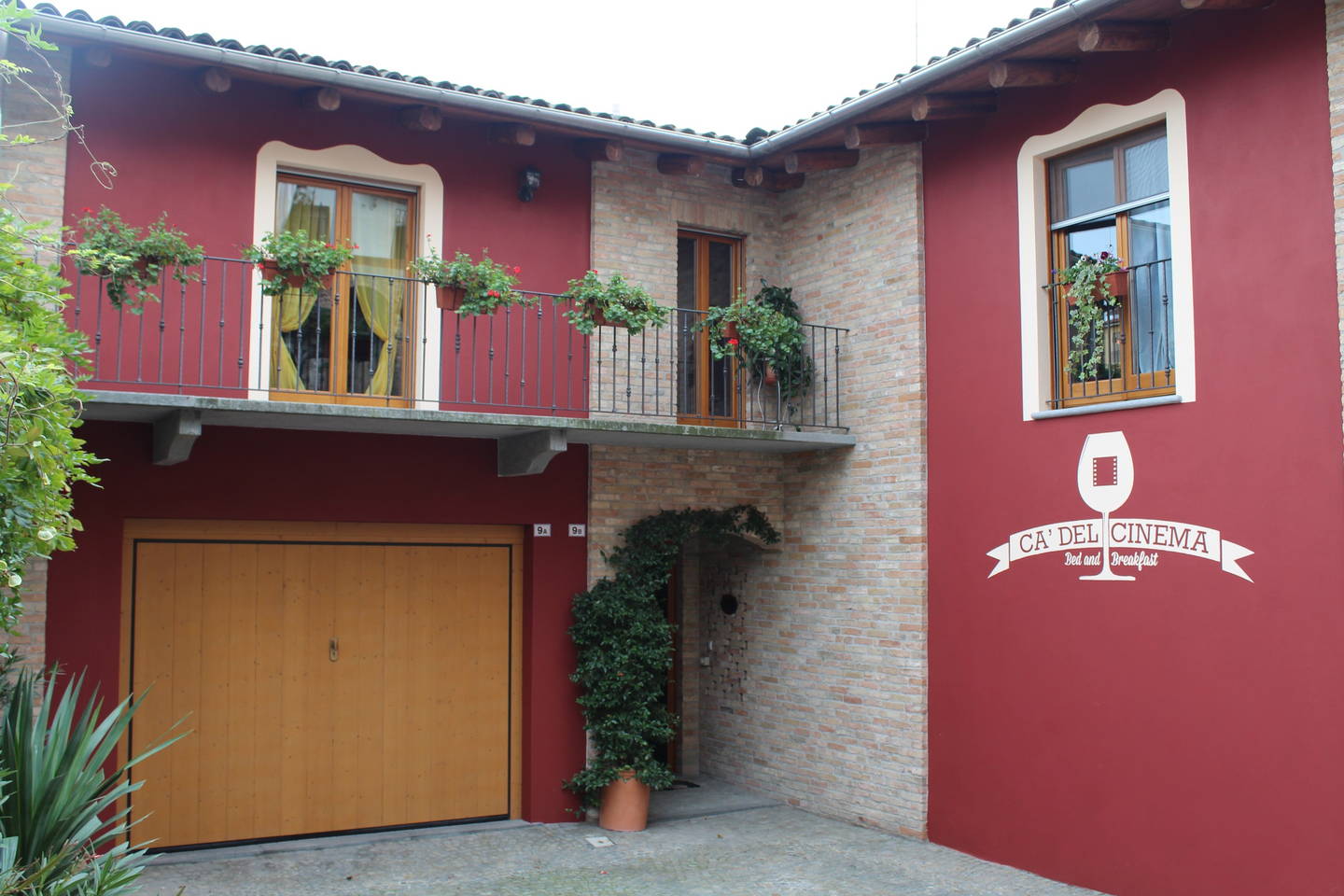 Ca' del Cinema