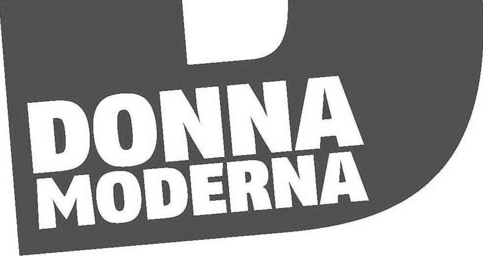 DONNA MODERNA